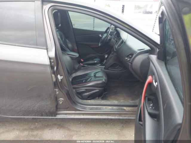 Aukcja sprzedaży 2014 Dodge Dart Gt, vin: 1C3CDFEB2ED742127, numer aukcji: 44743664