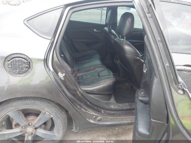 Aukcja sprzedaży 2014 Dodge Dart Gt, vin: 1C3CDFEB2ED742127, numer aukcji: 44743664