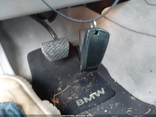 2012 BMW 528I WBAXH5C50CDW08719 Photo 10