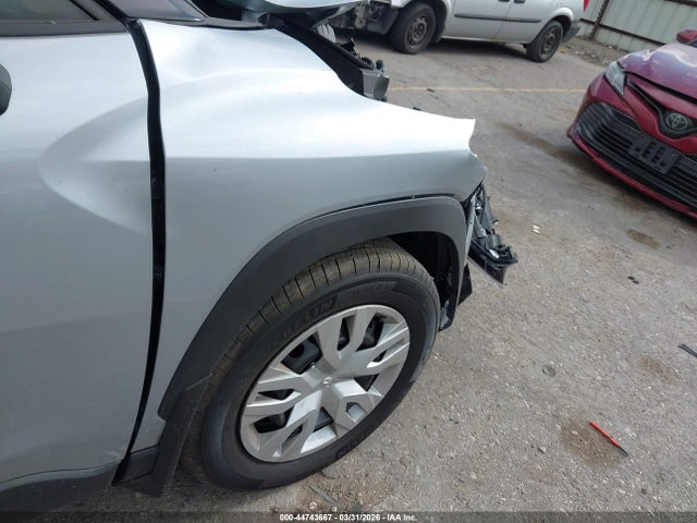 Aukcja sprzedaży 2026 Toyota Corolla Cross L, vin: 7MUAAAAG1TV183113, numer aukcji: 44743667