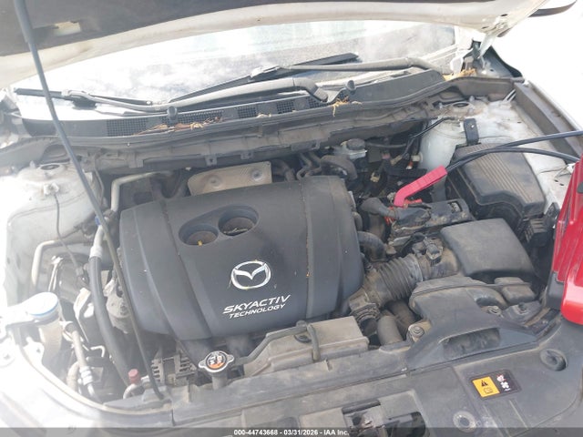 2015 MAZDA CX-5 JM3KE4DY3F0552495 Photo 9