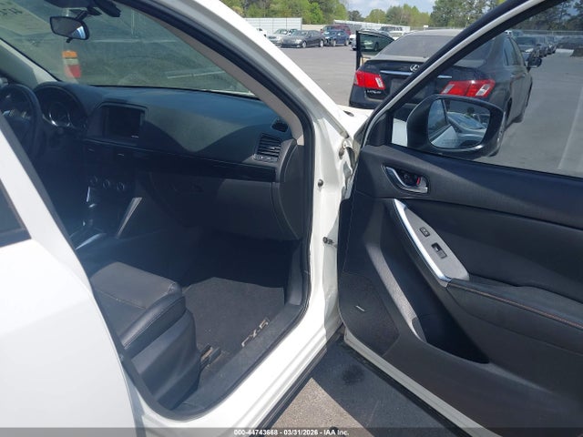 2015 MAZDA CX-5 JM3KE4DY3F0552495 Photo 4