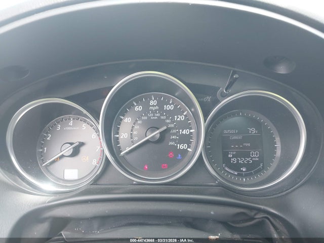 2015 MAZDA CX-5 JM3KE4DY3F0552495 Photo 6