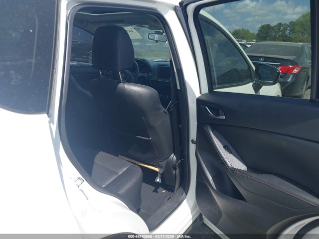 2015 MAZDA CX-5 JM3KE4DY3F0552495 Photo 7