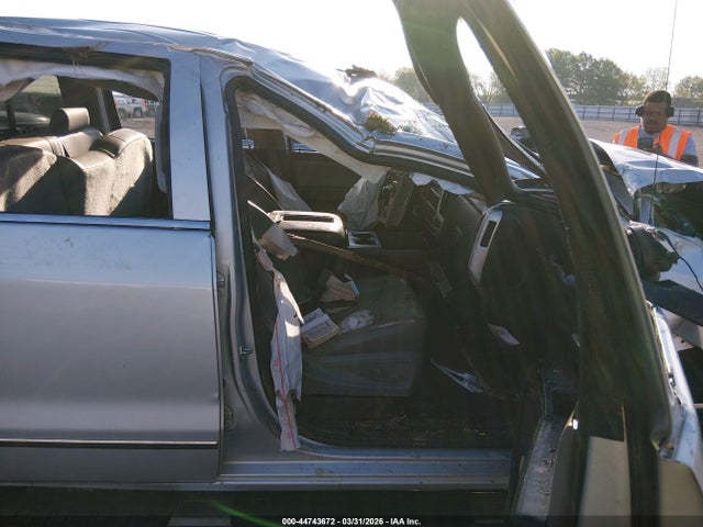 Aukcja sprzedaży 2015 Gmc Sierra 1500 Slt, vin: 3GTU2VEC6FG530702, numer aukcji: 44743672