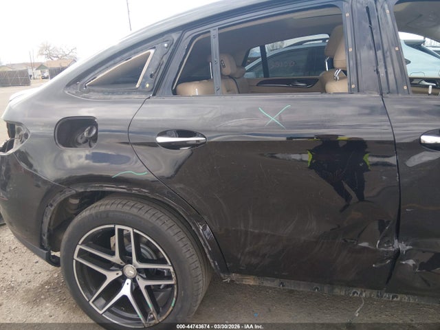 4JGED6EB3GA006690 Mercedes-Benz Gle 450 Amg Coupe 4matic