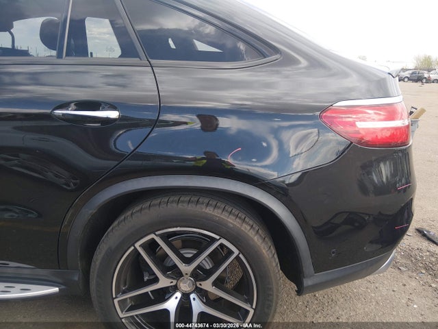 4JGED6EB3GA006690 Mercedes-Benz Gle 450 Amg Coupe 4matic