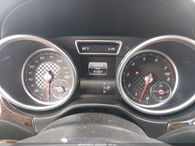 4JGED6EB3GA006690 Mercedes-Benz Gle 450 Amg Coupe 4matic