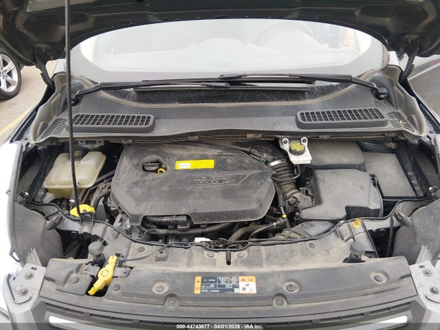 Продаж на аукціоні авто 2016 Ford Escape Se, vin: 1FMCU9GX0GUB62945, номер лоту: 44743677