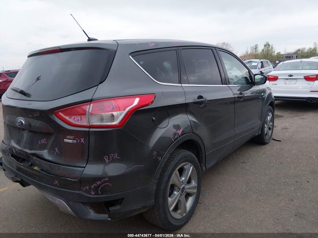 Продаж на аукціоні авто 2016 Ford Escape Se, vin: 1FMCU9GX0GUB62945, номер лоту: 44743677