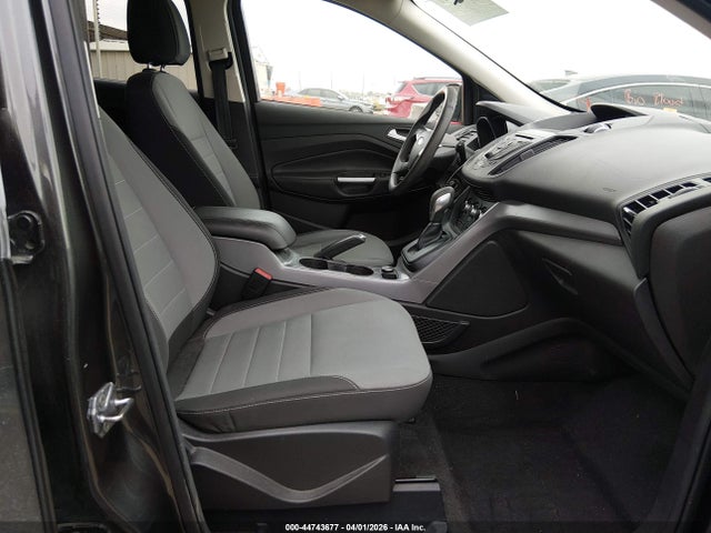 Продаж на аукціоні авто 2016 Ford Escape Se, vin: 1FMCU9GX0GUB62945, номер лоту: 44743677