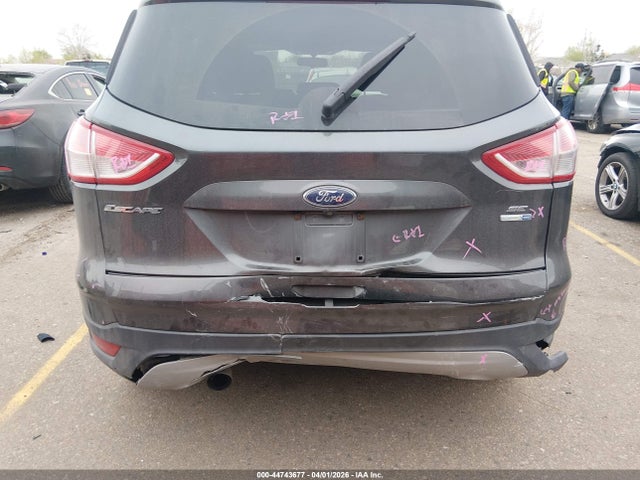 Продаж на аукціоні авто 2016 Ford Escape Se, vin: 1FMCU9GX0GUB62945, номер лоту: 44743677