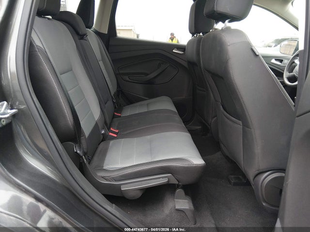 Продаж на аукціоні авто 2016 Ford Escape Se, vin: 1FMCU9GX0GUB62945, номер лоту: 44743677