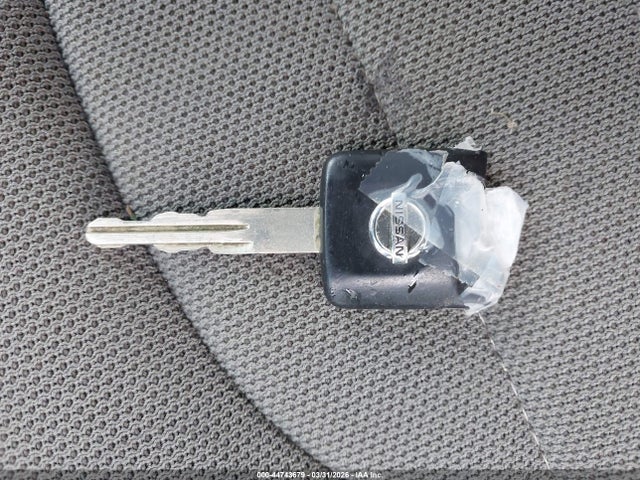 2006 NISSAN XTERRA 5N1AN08W06C555175 Photo 10