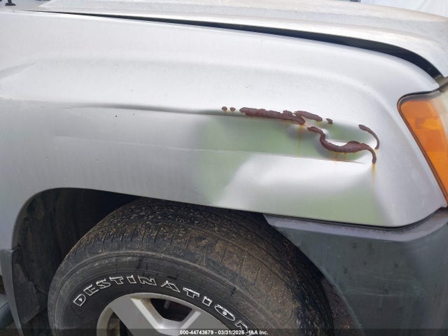 2006 NISSAN XTERRA 5N1AN08W06C555175 Photo 5