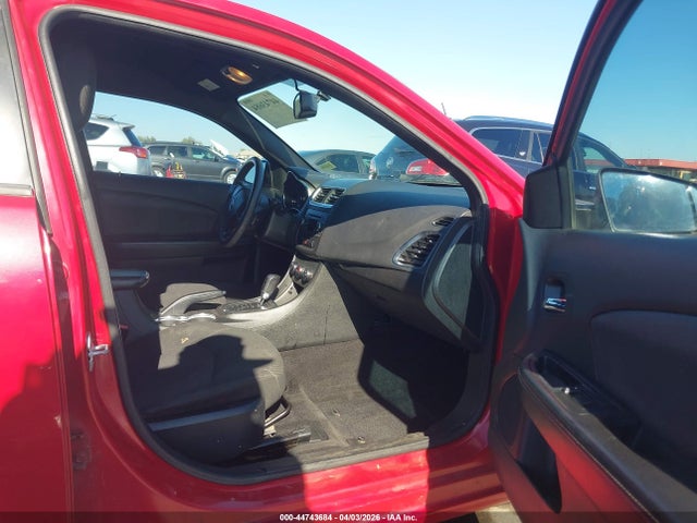 Продажа на аукционе авто 2014 Dodge Avenger Se, vin: 1C3CDZAB5EN109574, номер лота: 44743684