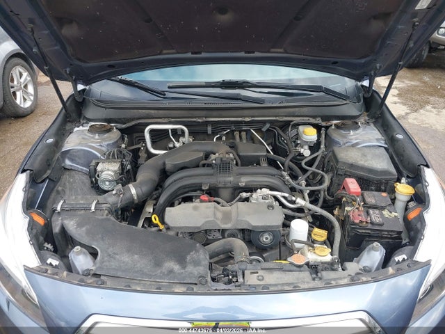 Aukcja sprzedaży 2017 Subaru Outback 2.5i Limited, vin: 4S4BSANC5H3389221, numer aukcji: 44743675