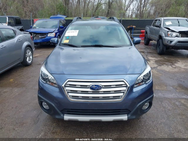 Aukcja sprzedaży 2017 Subaru Outback 2.5i Limited, vin: 4S4BSANC5H3389221, numer aukcji: 44743675