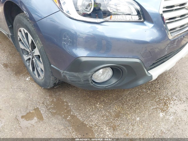 Aukcja sprzedaży 2017 Subaru Outback 2.5i Limited, vin: 4S4BSANC5H3389221, numer aukcji: 44743675