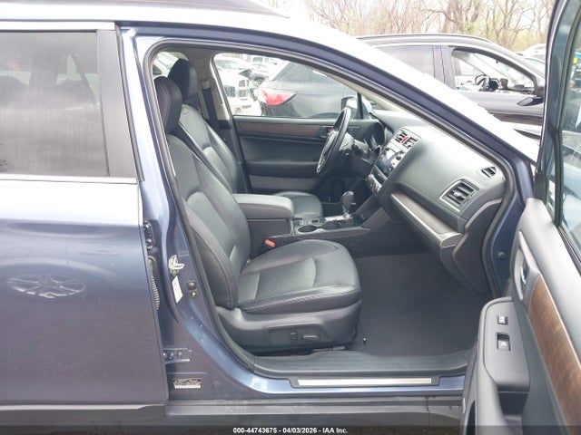 Aukcja sprzedaży 2017 Subaru Outback 2.5i Limited, vin: 4S4BSANC5H3389221, numer aukcji: 44743675