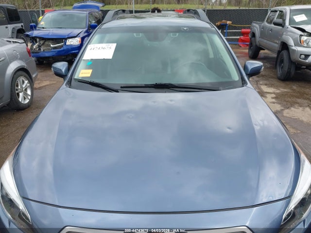 Aukcja sprzedaży 2017 Subaru Outback 2.5i Limited, vin: 4S4BSANC5H3389221, numer aukcji: 44743675