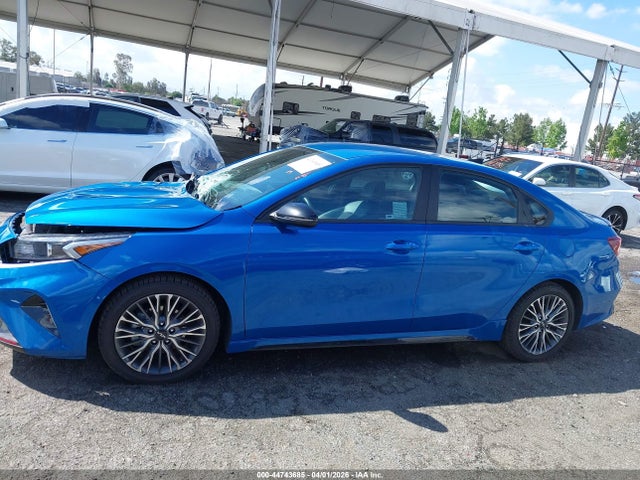 Продаж на аукціоні авто 2023 Kia Forte Gt-line, vin: 3KPF54AD4PE594002, номер лоту: 44743685