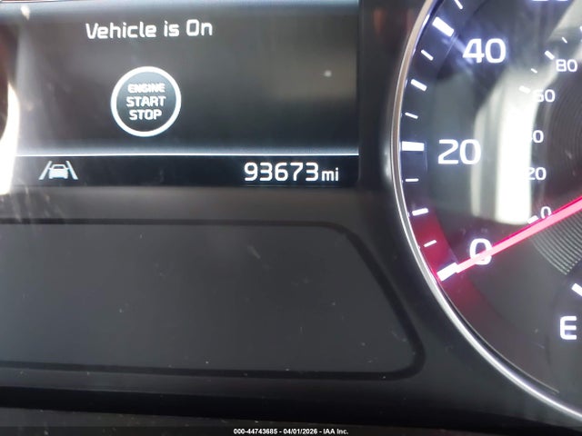 Продаж на аукціоні авто 2023 Kia Forte Gt-line, vin: 3KPF54AD4PE594002, номер лоту: 44743685