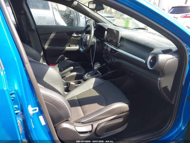 Продаж на аукціоні авто 2023 Kia Forte Gt-line, vin: 3KPF54AD4PE594002, номер лоту: 44743685