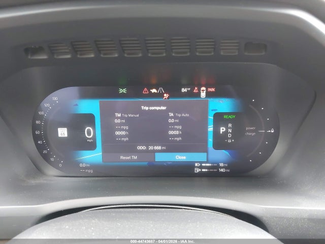 2024 Volvo Xc90 Recharge Plug-in Hybrid T8 Plus Bright Theme 7-seater მანქანა იყიდება აუქციონზე, vin: YV4H60CE1R1248514, აუქციონის ნომერი: 44743687