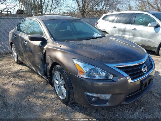 2015 NISSAN ALTIMA 1N4AL3AP1FC204151