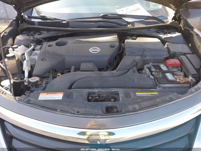 2015 NISSAN ALTIMA 1N4AL3AP1FC204151 Photo 9