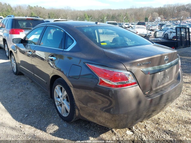 2015 NISSAN ALTIMA 1N4AL3AP1FC204151 Photo 2