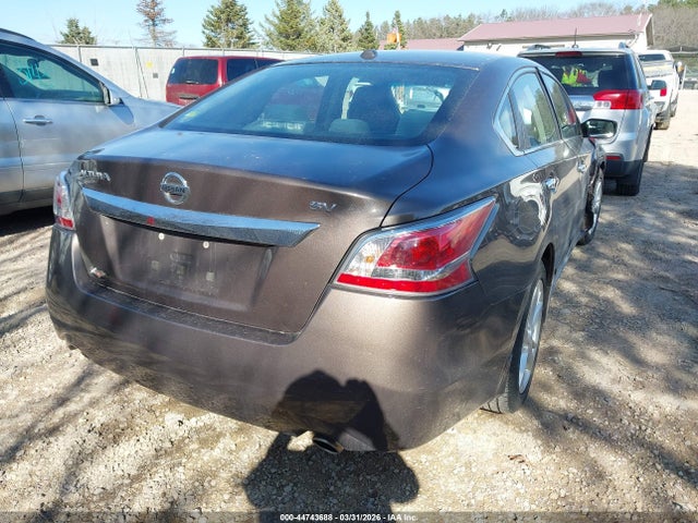 2015 NISSAN ALTIMA 1N4AL3AP1FC204151 Photo 3