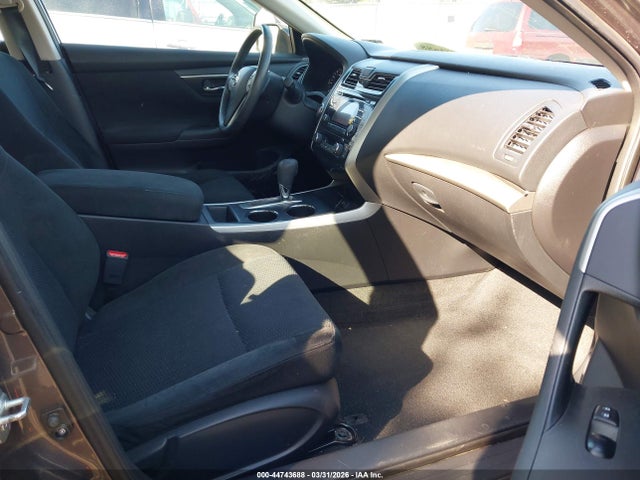 2015 NISSAN ALTIMA 1N4AL3AP1FC204151 Photo 4