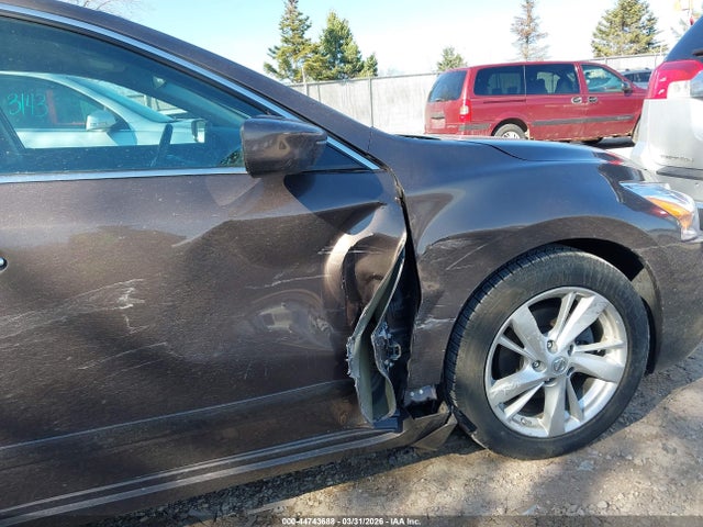 2015 NISSAN ALTIMA 1N4AL3AP1FC204151 Photo 5