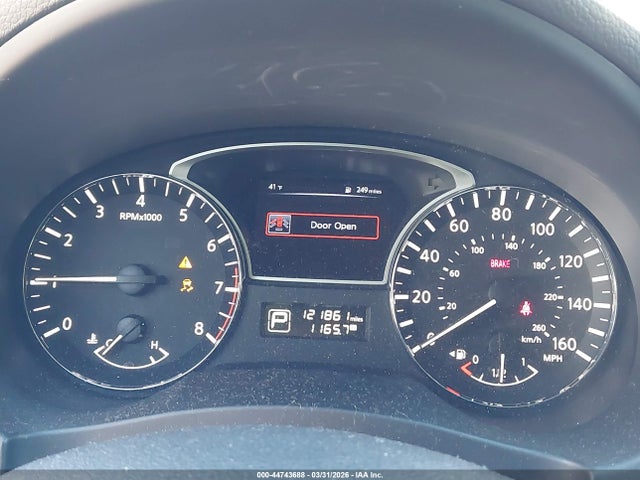 2015 NISSAN ALTIMA 1N4AL3AP1FC204151 Photo 6