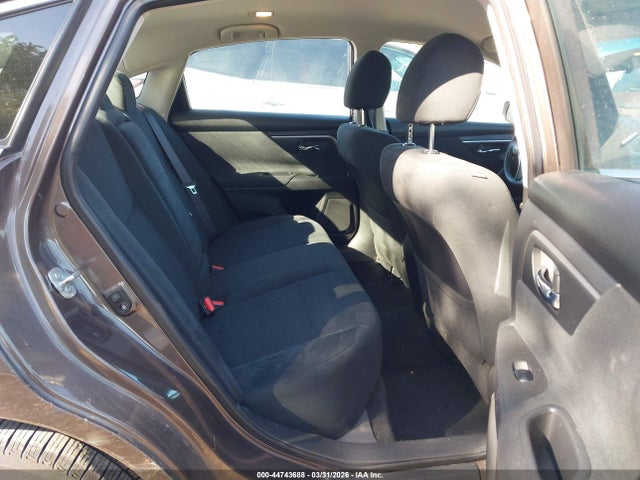 2015 NISSAN ALTIMA 1N4AL3AP1FC204151 Photo 7