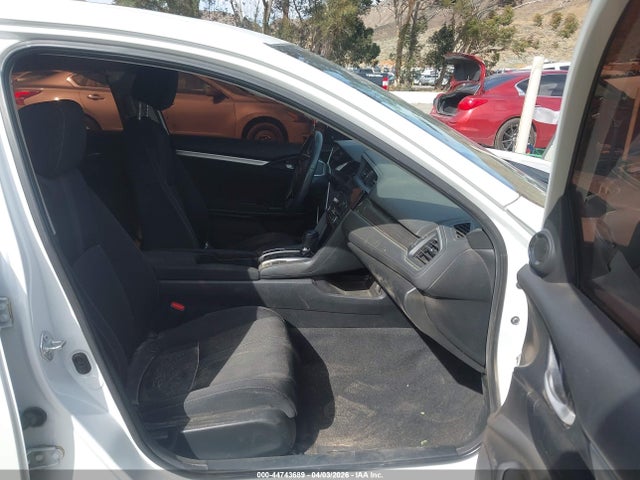 Продаж на аукціоні авто 2021 Honda Civic Ex, vin: 19XFC1F38ME201294, номер лоту: 44743689