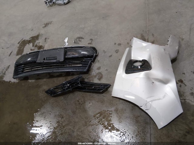 2T1BURHE0GC736518 Toyota Corolla S Plus