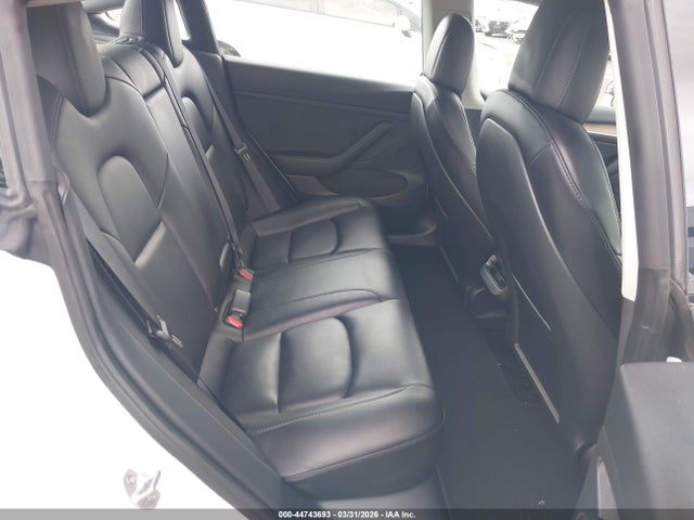 Продаж на аукціоні авто 2022 Tesla Model 3 Long Range Dual Motor All-wheel Drive, vin: 5YJ3E1EB8NF238329, номер лоту: 44743693