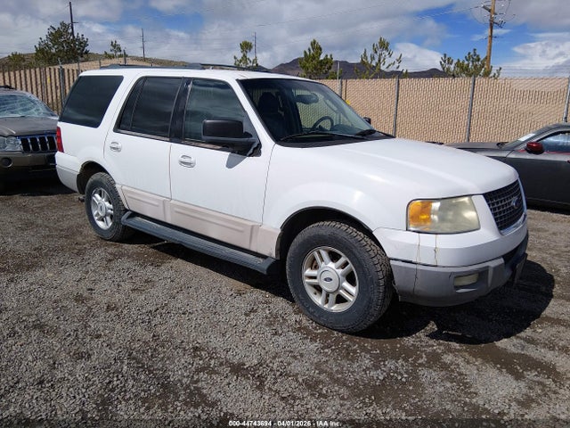 2003 FORD EXPEDITION 1FMPU16L03LC20165