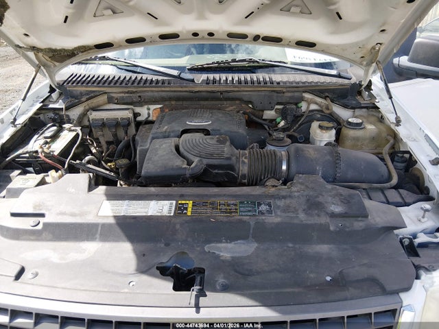2003 FORD EXPEDITION 1FMPU16L03LC20165 Photo 9
