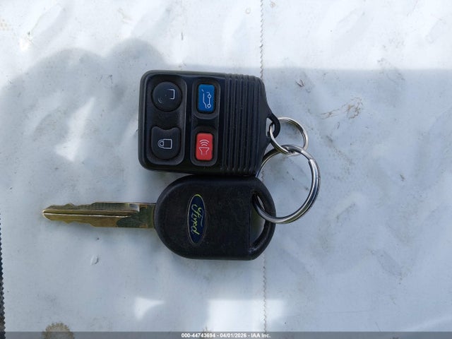 2003 FORD EXPEDITION 1FMPU16L03LC20165 Photo 10