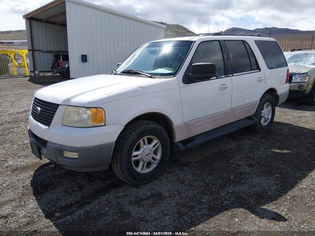 2003 FORD EXPEDITION 1FMPU16L03LC20165 Photo 1