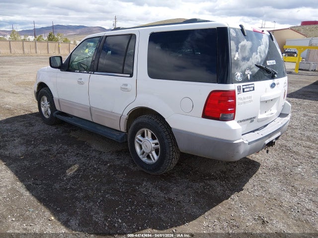2003 FORD EXPEDITION 1FMPU16L03LC20165 Photo 2