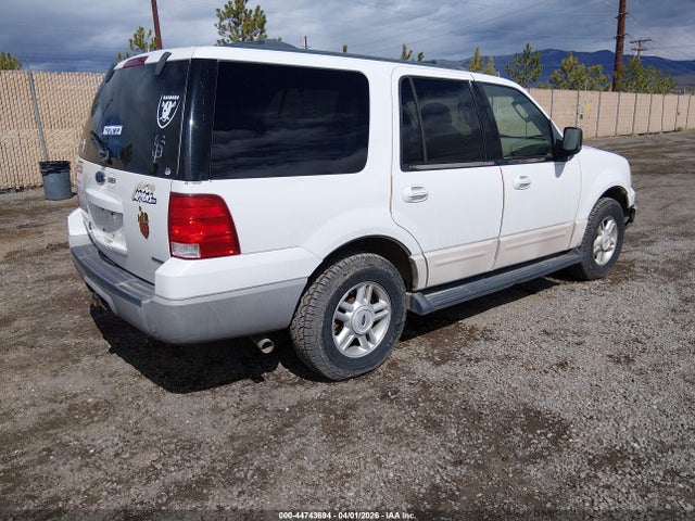 2003 FORD EXPEDITION 1FMPU16L03LC20165 Photo 3
