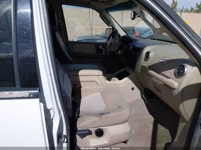 2003 FORD EXPEDITION 1FMPU16L03LC20165 Photo 4