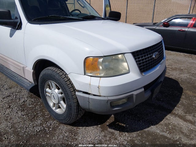 2003 FORD EXPEDITION 1FMPU16L03LC20165 Photo 5