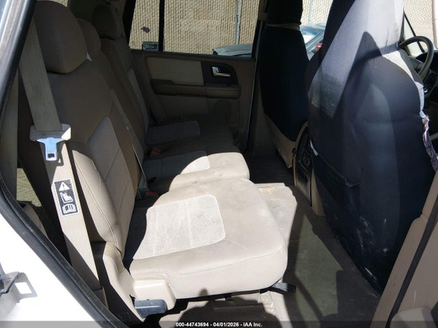 2003 FORD EXPEDITION 1FMPU16L03LC20165 Photo 7