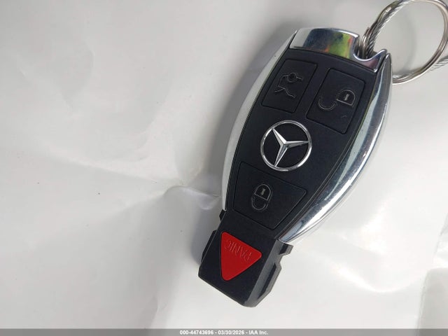 Mercedes-Benz S 550 2015 WDDUG8CBXFA130613 Image 11